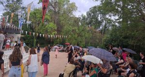 Πάρκο Αγρινίου: Πλήθος πιστών τίμησε την Εορτή της Μεταμόρφωσης του…
