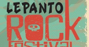 Lepanto Rock Festival 2023: Την Κυριακή, 6 Αυγούστου στην πλαζ…