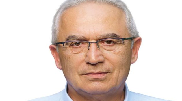 Σ. Τορουνίδης: «Η τοπική κοινωνία θα αποβάλει όποιον ή όποια προσπαθήσει να τη δηλητηριάσει με τοξικότητα»