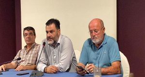 Αγρίνιο: Με τον Σπύρο Σκιαδαρέση η Συνεδρίαση της Ν.Ε. του…