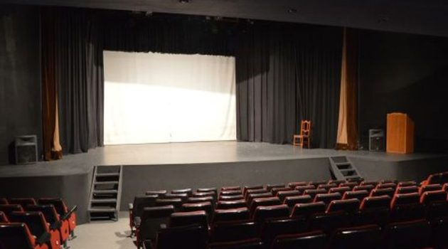 Ανοιχτό Θέατρο Αγρινίου: Αναζητά ερασιτέχνες ηθοποιούς