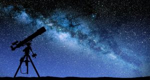 Αστροπαρατήρηση με τηλεσκόπια απόψε στη Ναύπακτο – Μην το χάσετε!