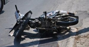 Αγρίνιο: Τροχαίο στο κέντρο της πόλης – Τραυματίστηκε ανήλικη