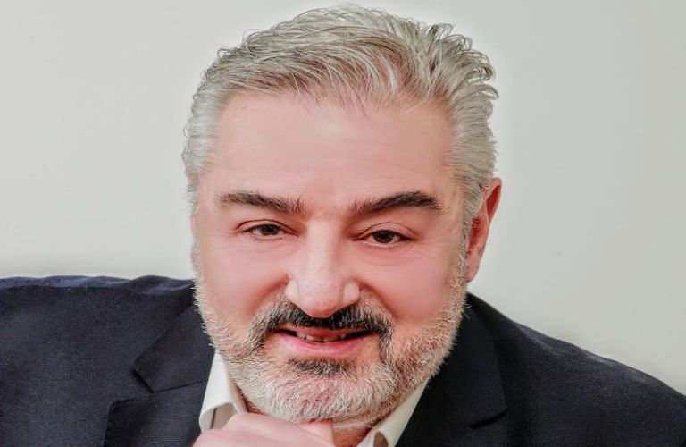 xristos gkountas