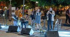 Δήμος Αγρινίου: Επιτυχημένο το πρώτο Agrinio Jazz Breeze Festival (Photos)