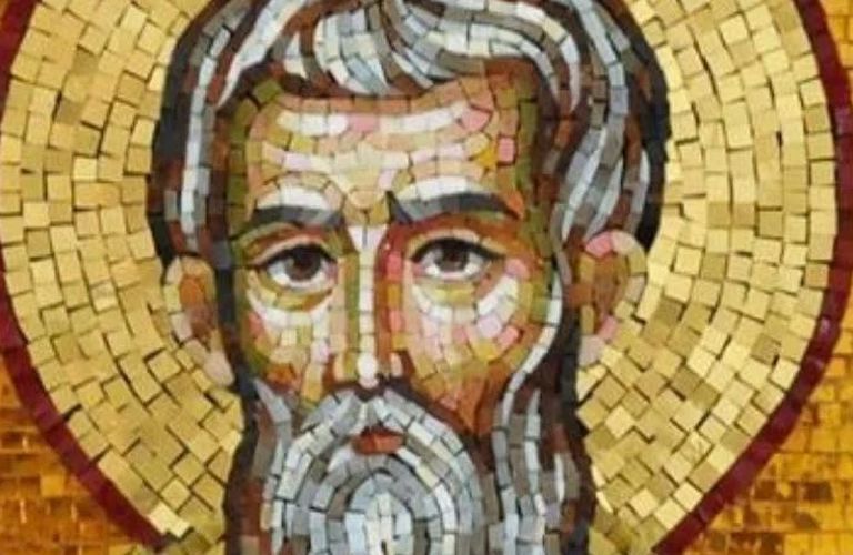 agios grigorios