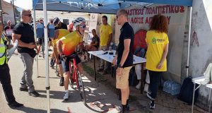 Καινούργιο Αγρινίου – Κυριακή Ποδηλασίας | Με απόλυτη επιτυχία η…