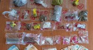 Αγρίνιο: Η ΕΛ.ΑΣ. για τη σύλληψη του διακινητή ναρκωτικών –…