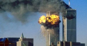 Οι επιθέσεις της 11ης Σεπτεμβρίου 2001 – Η κατάρρευση των…