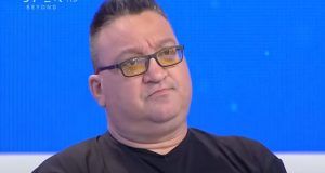 «Έφυγε» ο ραδιοφωνικός παραγωγός Δημήτρης Μαχαίρας (Video)