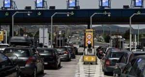 Έρχονται αυξήσεις στα διόδια – Νέα πρόταση από τις εταιρείες…