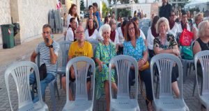 ΕΛΕΠΑΠ Αγρινίου: «Έλαμψε» στο 3ο Φεστιβάλ Φορέων Κοινωνικής Φροντίδας (Photos)