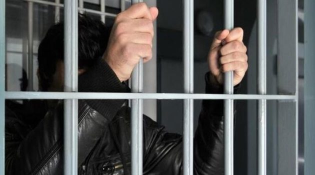 Αγρίνιο: Προφυλακίστηκε ο γνωστός επαγγελματίας για την υπόθεση με την κοκαΐνη