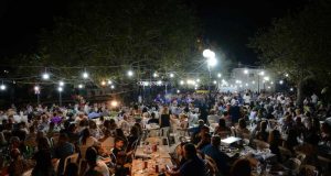 Με μεγάλη επιτυχία και φέτος η «Γιορτή Ελιάς» στο Κεφαλόβρυσο…