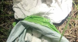 Αχαΐα: Δύο συλλήψεις για τέσσερα κιλά κοκαΐνης – Ο ένας…