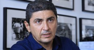 Λευτέρης Αυγενάκης: «Να σπεύσουν οι πληγέντες αγρότες να καταθέσουν δηλώσεις»