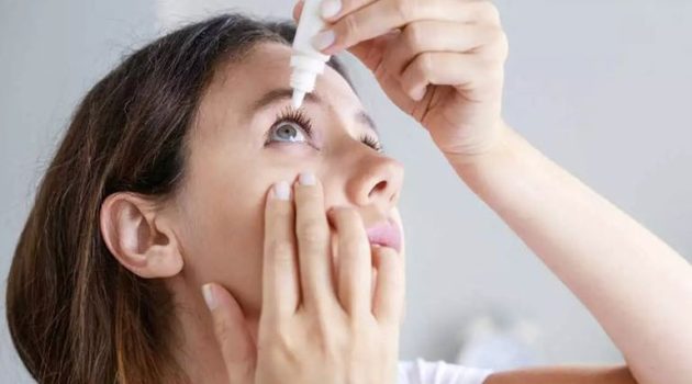 ΕΟΦ: Ανακαλεί οφθαλμικές σταγόνες για αλλεργική επιπεφυκίτιδα