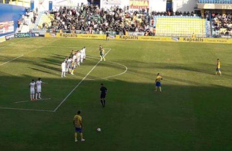 panaitolikos panathinaikos