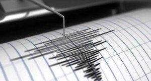 Ισχυρή σεισμική δόνηση αναστάτωσε τους κατοίκους της Αιτωλοακαρνανίας