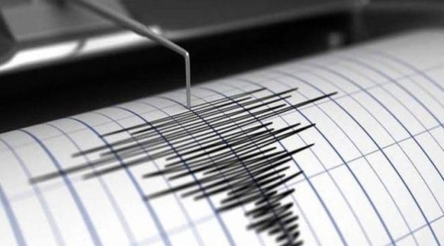 ΓΕ.ΙΝ. για τον σεισμό στον Αμβρακικό: «Υπάρχουν κάποια ρήγματα στην περιοχή»