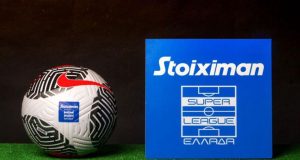 Super League 1: 3.500 ευρώ στην Π.Α.Ε. Παναιτωλικός για τον…