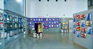 Δήμος Αγρινίου: Στις 11/09 η έκθεση έργων των μαθητών του…