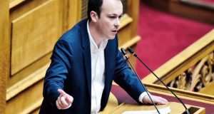 Μίλτος Ζαμπάρας: «Τη Δευτέρα η συζήτηση στη Βουλή για τον…