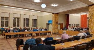Δείτε τη Συνεδρίαση του Δημοτικού Συμβουλίου του Δήμου Αγρινίου