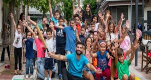 Αγρίνιο: Μία «Ανοιχτή Γιορτή» για τα παιδιά στους πεζόδρομους της…
