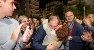 Αλέξης Σωτηρόπουλος: Από τη Ναύπακτο ο νέος Δήμαρχος Βύρωνα