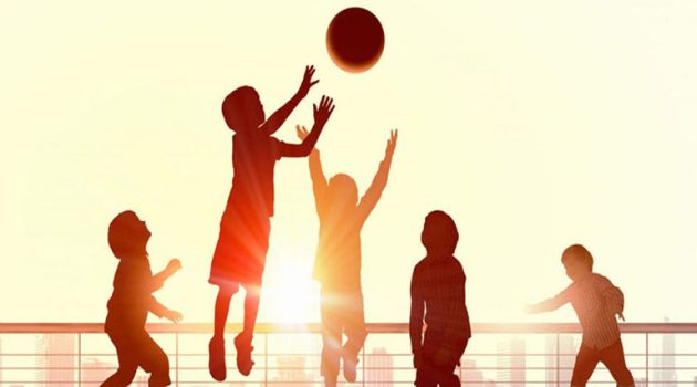 450 παιδιά και έφηβοι ωφελούμενων Τ.Ε.Β.Α. στη δράση «Γνωριμία με τον Αθλητισμό 2022»