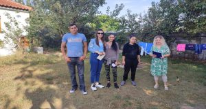 Δήμος Αγρινίου: Σειρά δράσεων του Παραρτήματος Ρομά του Κέντρου Κοινότητας