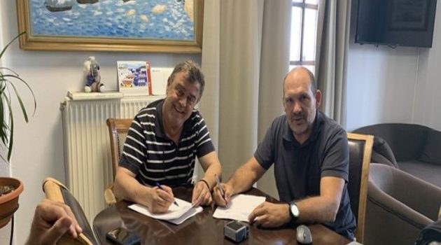 Άκτιο-Βόνιτσα: Υπογράφηκε η σύμβαση αναβάθμισης υδάτινου συστήματος της λιμνοθάλασσας Μυρταρίου