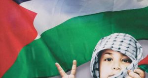 Ε.Κ. Αγρινίου: «Αλληλεγγύη στον αγώνα του Παλαιστινιακού λαού για ελεύθερη…