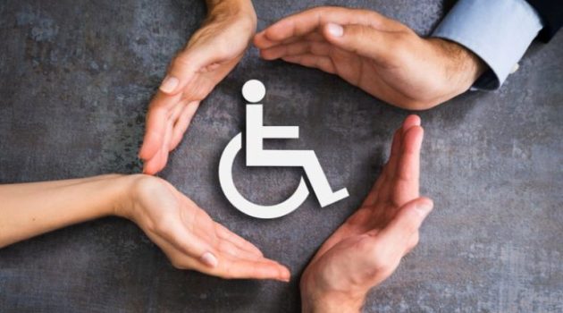 Ε.Σ.Α.μεΑ.: Ολοκληρώθηκε το εργαστήριο για την «Προώθηση των Ατόμων με Αναπηρία» στο Αγρίνιο