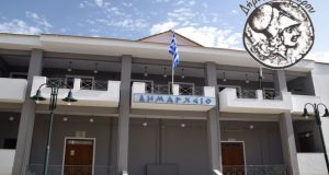 Δήμος Ξηρομέρου: Σύσταση Εθελοντικής Ομάδας Πολιτικής Προστασίας
