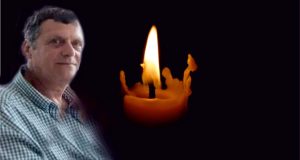 Αμφιλοχία: Απέραντη θλίψη για τον αιφνίδιο θάνατο του 56χρονου Ευάγγελου…