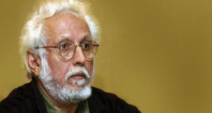 Γιώργος Γραμματικάκης: Απέραντη θλίψη για τον θάνατο του Καθηγητή Πανεπιστημίου