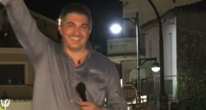 Δήμος Ακτίου-Βόνιτσας: Οι πρώτες δηλώσεις του νέου Δήμαρχου Θανάση Κασόλα…