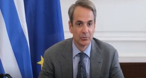 Μητσοτάκης: «Νέο σύστημα αντιμετώπισης της φοροδιαφυγής από τους ελεύθερους επαγγελματίες»