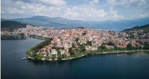 Καστοριά: Εξαφανίστηκε 42χρονος στην περιοχή της Λίμνης