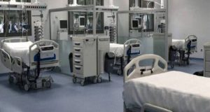Ιωάννινα: Στη Μ.Ε.Θ. του Πανεπιστημιακού Νοσοκομείου ο 39χρονος του τροχαίου…