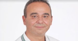 Νίκος Σακαρέλος: Μια αξιοπρόσεκτη υποψηφιότητα με τον Κ. Πιστιόλα