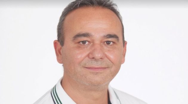 Νίκος Σακαρέλος: Μια αξιοπρόσεκτη υποψηφιότητα με τον Κ. Πιστιόλα