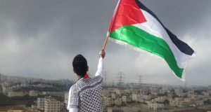 Συνεργαζόμενα Σωματεία Συνταξιούχων της Αιτωλοακαρνανίας: «Λευτεριά στην Παλαιστίνη»