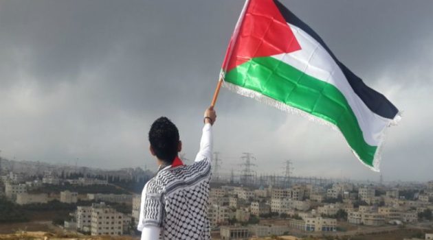 Εργατικό Κέντρο Αγρινίου: Την Πέμπτη συγκέντρωση αλληλεγγύης για τους Παλαιστίνιους