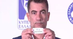 Κύπελλο: Με την Καλλιθέα στους «16» ο Παναιτωλικός – Στο…