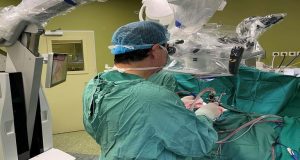 Π.Γ.Ν. Ιωαννίνων: Πρωτοποριακή Τεχνική σε Διεθνές Επίπεδο στη χειρουργική συμπαγών…