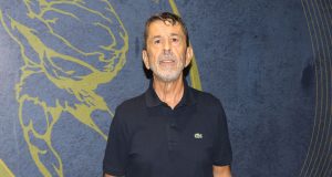 SL1 – Γιάννης Πετράκης: «Δεχθήκαμε δύο γκολ από στατικές φάσεις»