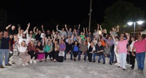 Κ. Πιστιόλας: «Οι πολίτες δείχνουν τον δρόμο για την αλλαγή…